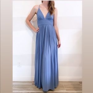 Lulus Maxi Prom Dress